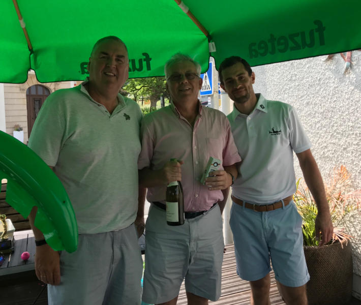 Casa4Funds Frogs Individuals 2018